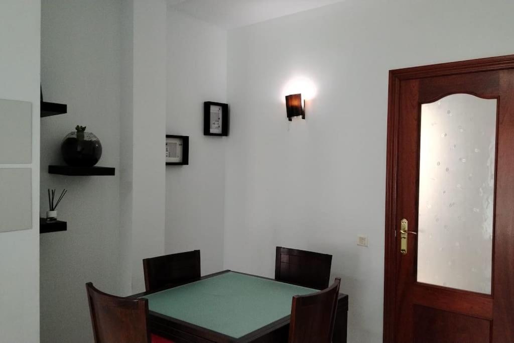 Villa Ca'Xexu à Telde Extérieur photo